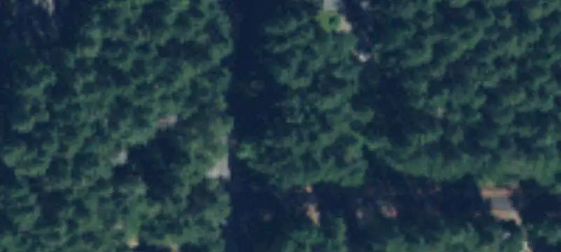 Flat Building Lot on Island