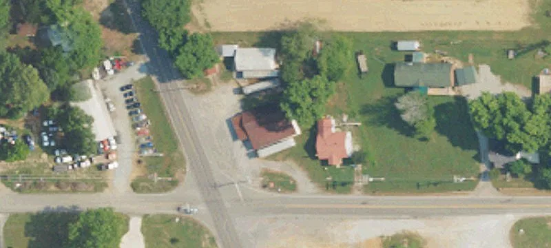 Retail and Warehouse Space Available