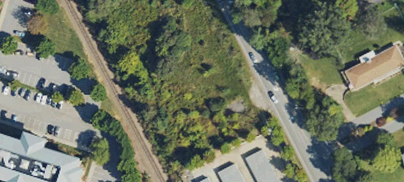 Sweeten Creek Road Development Opportunity