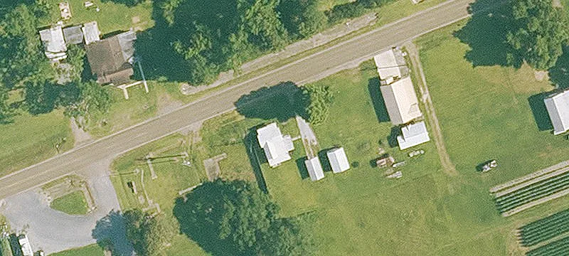24 Acres of Farmland