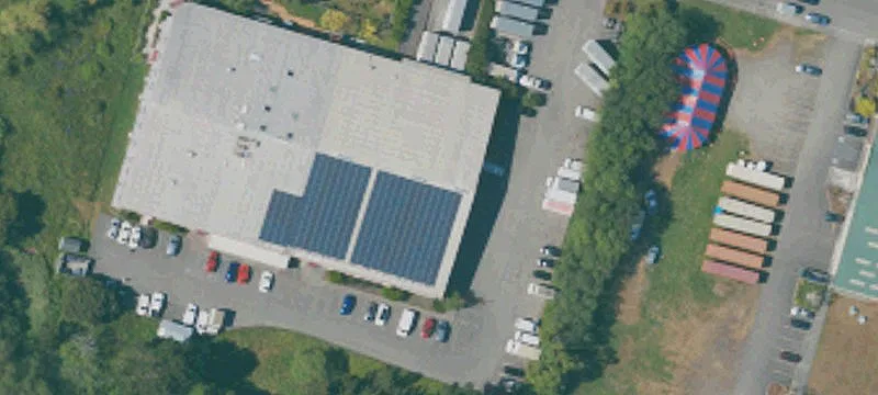Arcata Mixed-Use Investment Opportunity