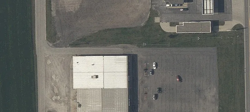 Tunnel Car Wash Investment Opportunity