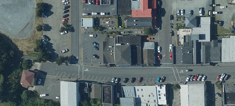 Old Town Bandon Restaurant Opportunity