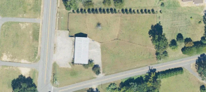 Mixed-Use Property with Business Potential