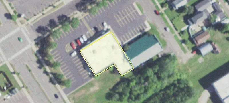 Turn-Key Class A Office Space