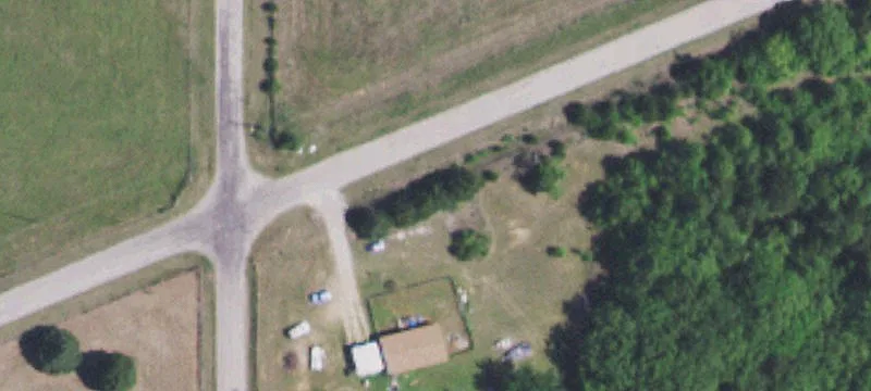 Commercial Land Near UPS