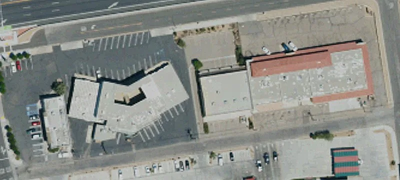 Multi-Tenant Office/Retail Space Available