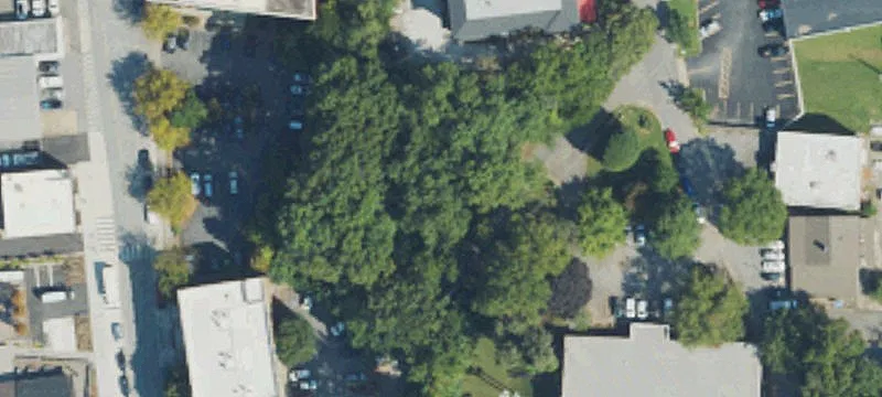 Downtown Asheville Vacant Land Opportunity