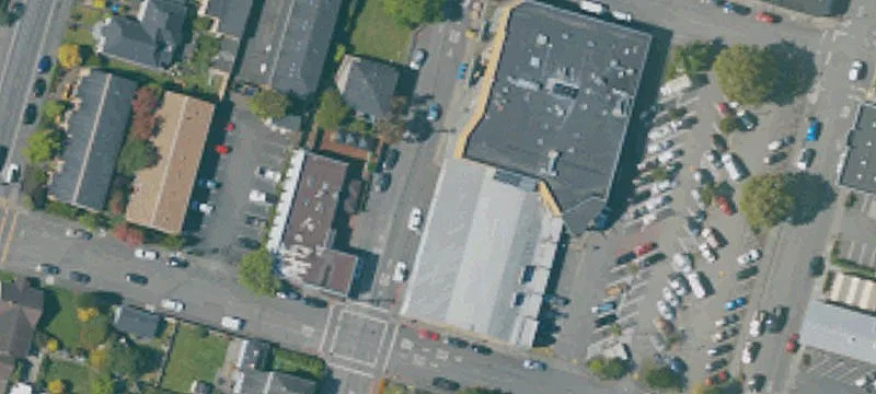 Mixed-Use Property with Income Potential