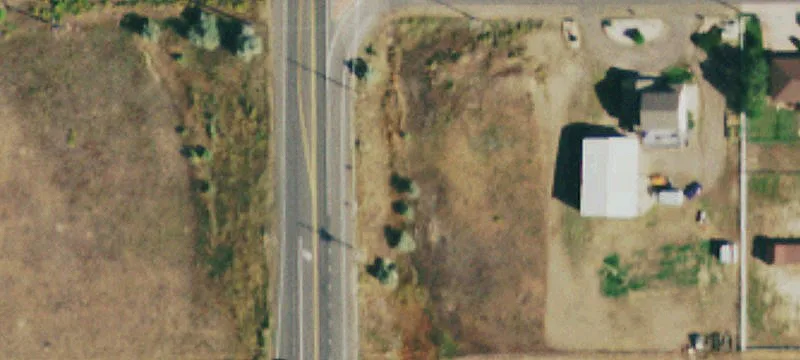 Arvada Land for Telecom/Energy Projects