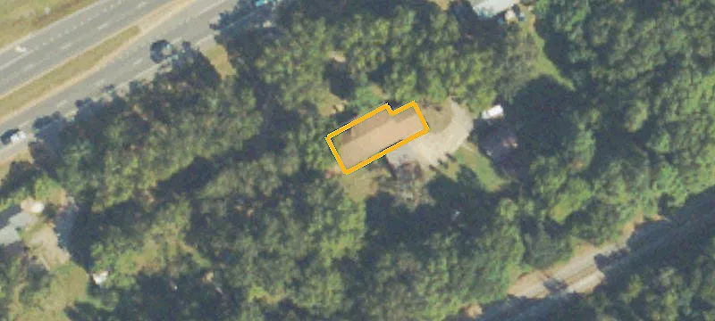 Prime Commercial Land For Development