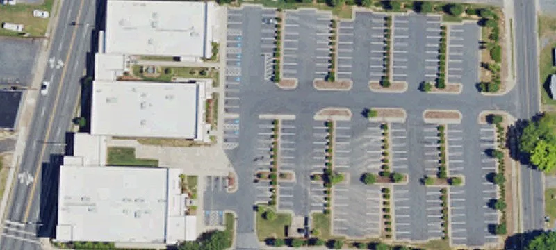 Medical/Office Space Near Randolph Hospital