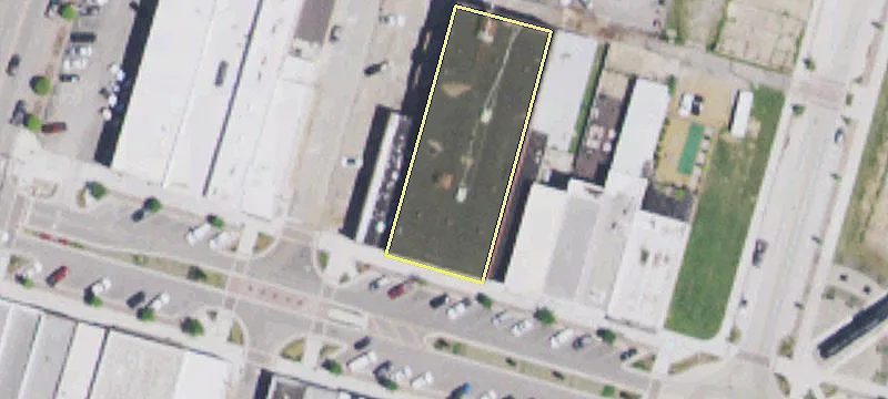 Downtown Ardmore Development Opportunity
