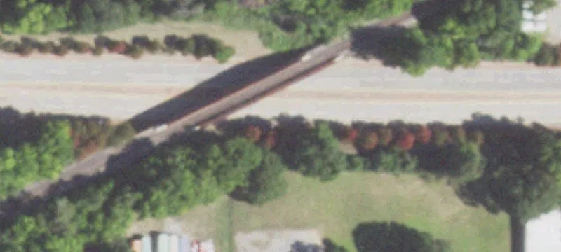 Commercial Land in Athens Business District