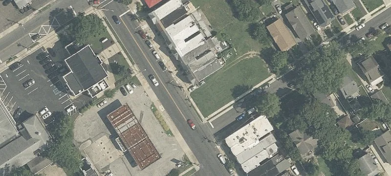 Well-Maintained Office Building For Sale