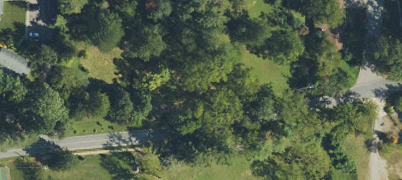 South Asheville Residential Development Acreage