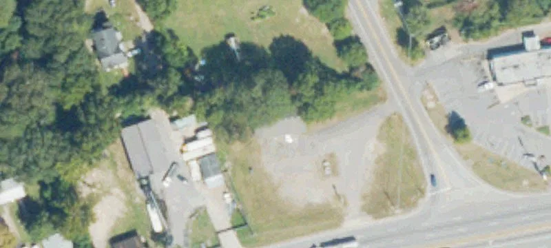 Auto Repair Shop For Sale