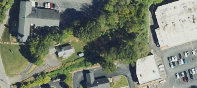 Prime Redevelopment Site Near Patton