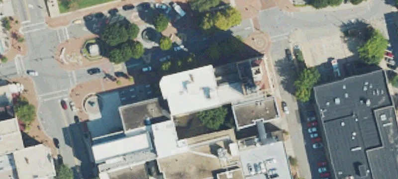 Downtown Asheville Office Space Available