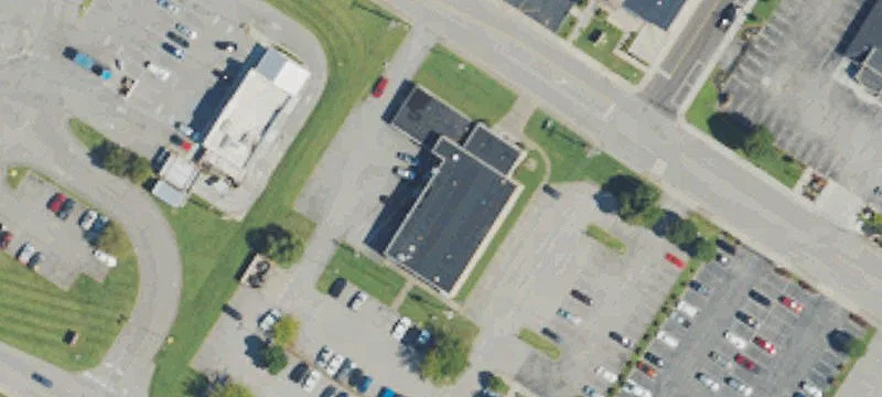 Commercial Land in Downtown Ashland