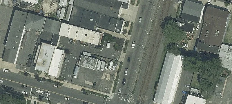 Prime Asbury Park Retail Opportunity