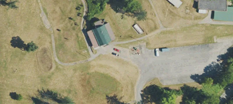 Luxury Golf Course Property