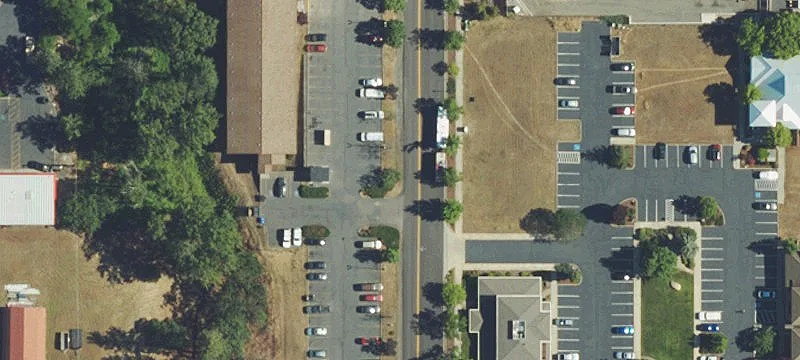 Ashland, Oregon Office Development Lot