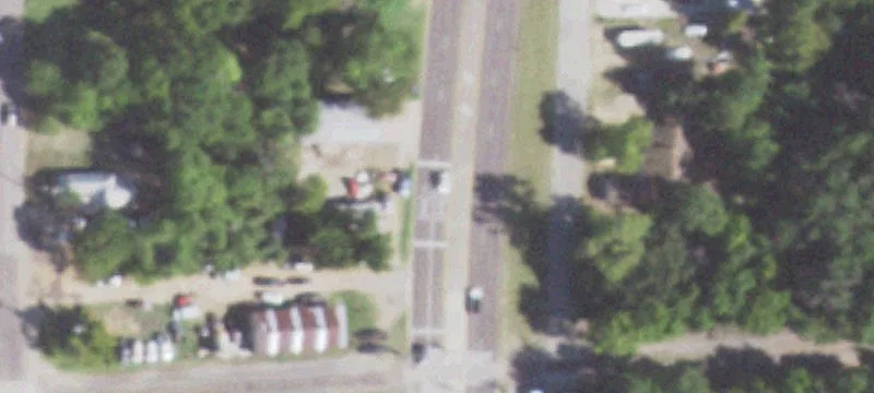 Downtown Athens Commercial Building