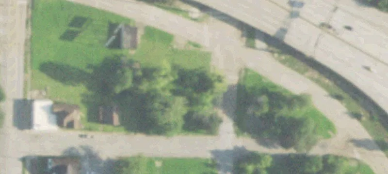 Commercial Lot For Sale