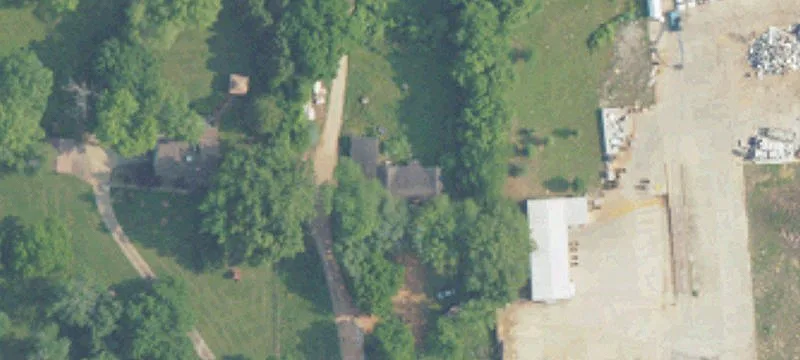 Unzoned Land Near Interstate 65