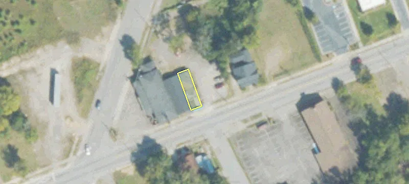 Turn-Key Restaurant in Augusta