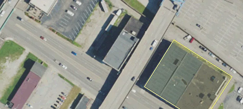 Downtown Ashland Commercial Building For Sale