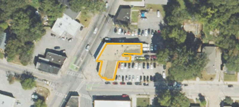 Atlanta Mixed-Use Redevelopment Opportunity