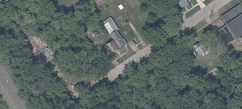 Ashtabula Industrial Land Parcels