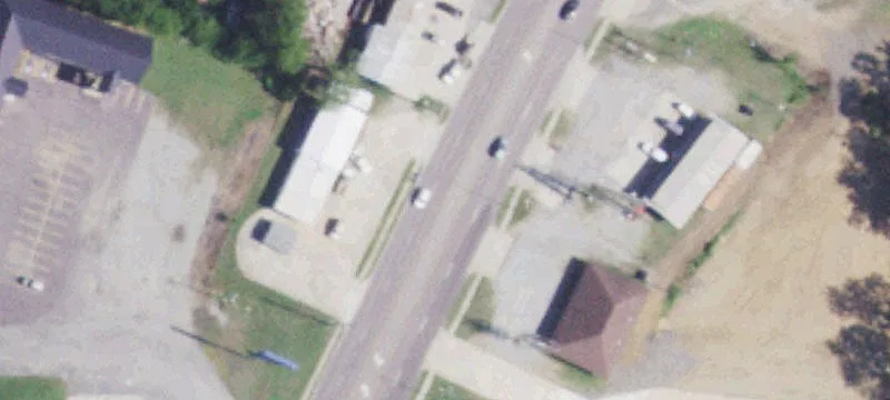 Highway Frontage Commercial Opportunity