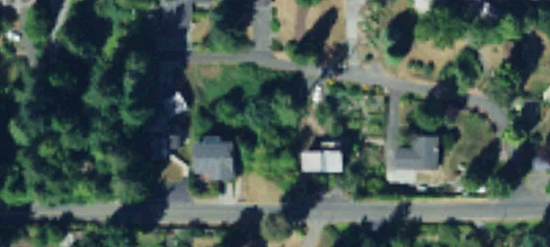 Residential Lot with Puget Sound Views