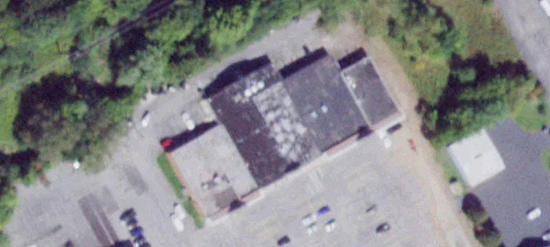 Auburn Retail/Office Pad Sites