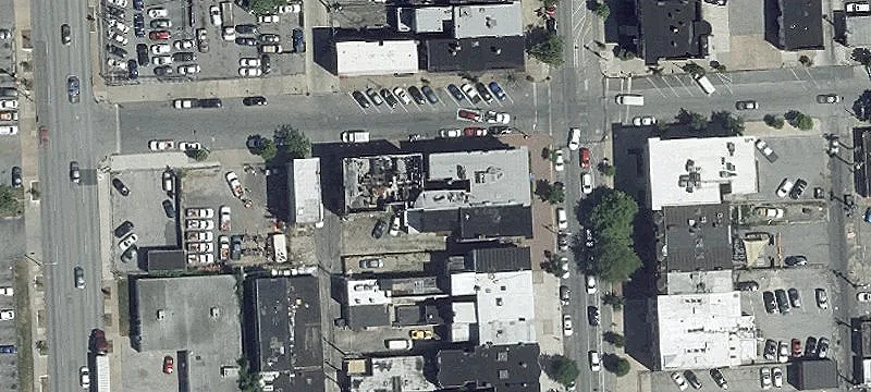 Retail Space for Rent