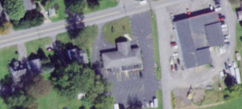 Commercial Land For Sale