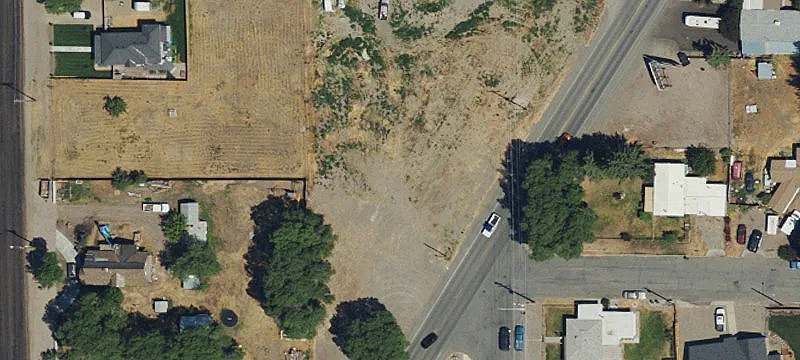 Highway Frontage Land Opportunity