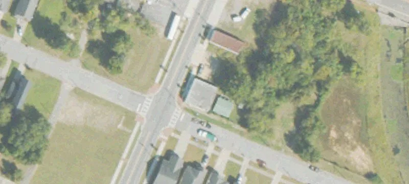 Commercial Property on James Brown Blvd