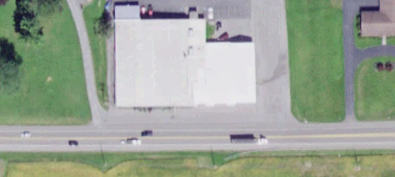 Bowling and Banquet Center For Sale