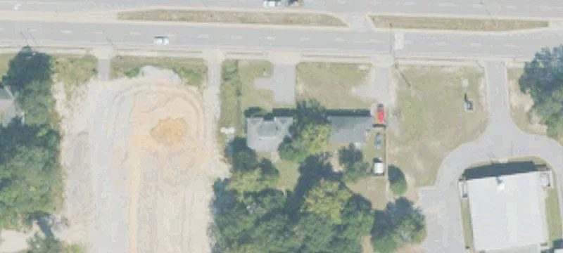 Wrightsboro Road Commercial Redevelopment Opportunity