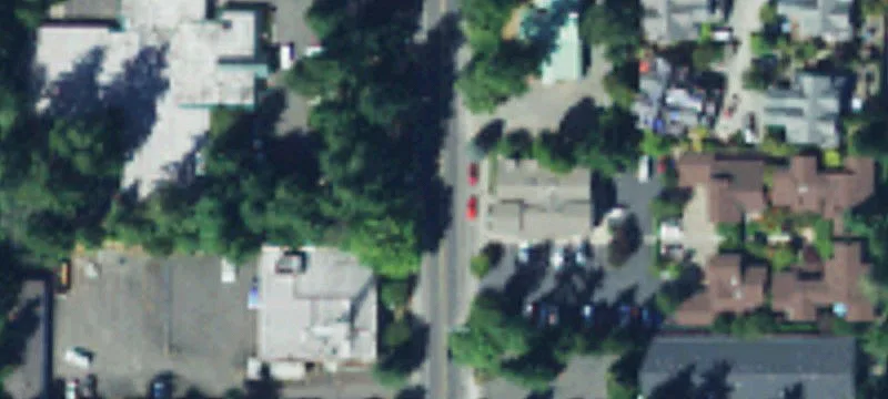Class A Bainbridge Island Office