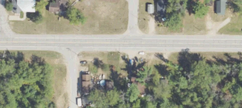 Baldwin Commercial Property on US10