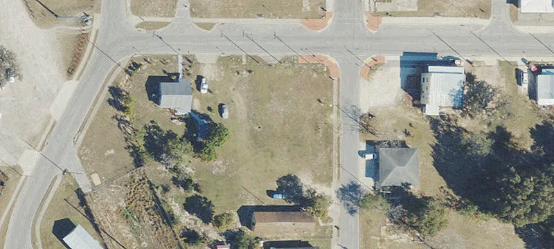 Commercial Land For Sale