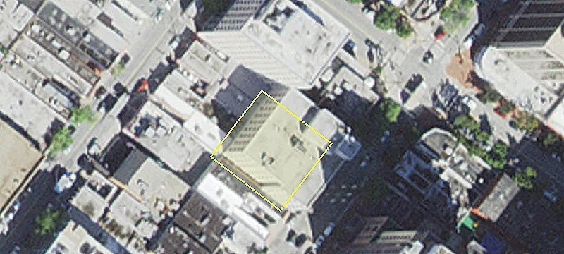 Bethesda Office Space For Rent