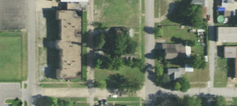 Prime Corner Lot Opportunity