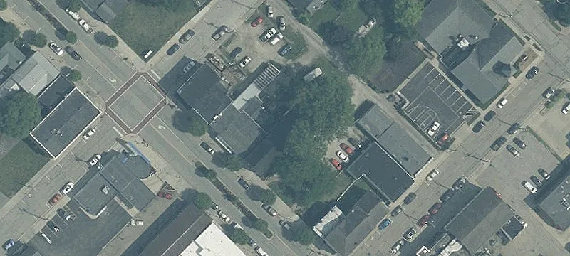 Commercial Mixed-Use Property in Batavia