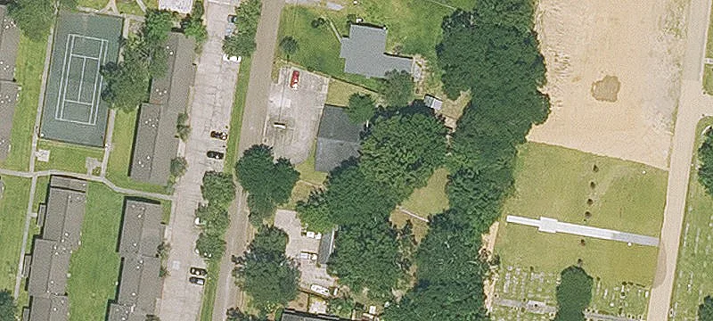 Vacant Lot in Great Location
